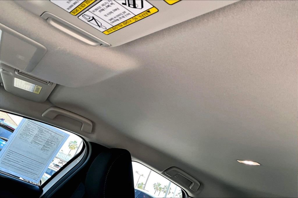 Certified 2024 MAZDA CX-30 AWD 2.5 S image 12