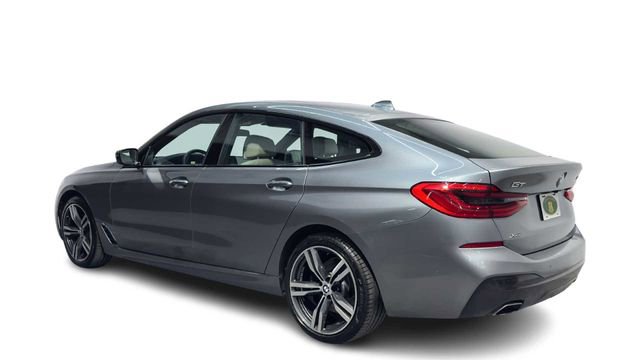 Used 2018 BMW 640i Gran Turismo xDrive image 4
