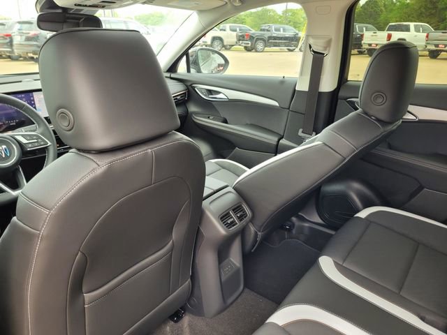 New 2026 Buick Envision Sport Touring AWD/4WD image 27
