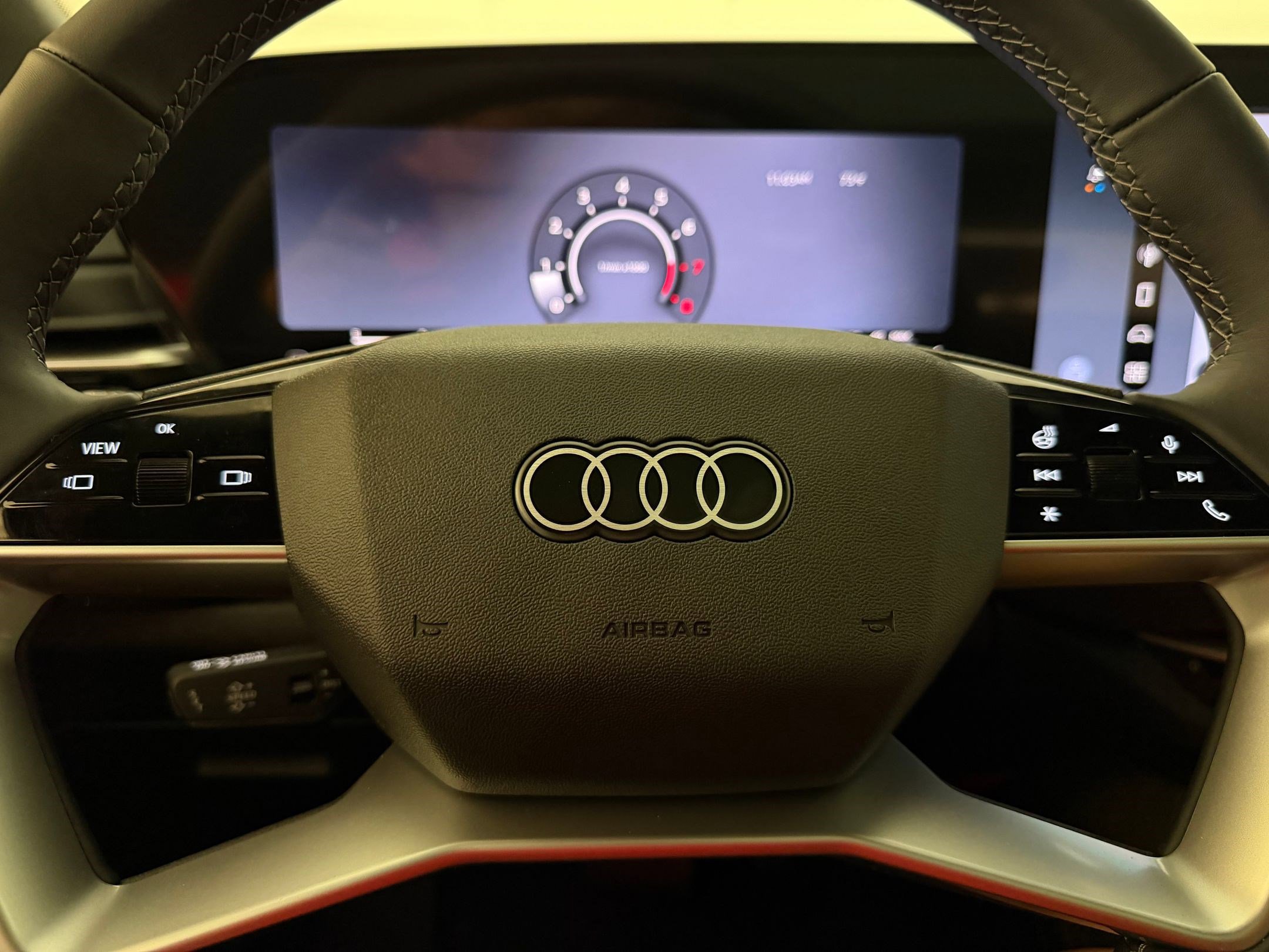 New 2026 Audi Q5 Premium AWD/4WD image 17