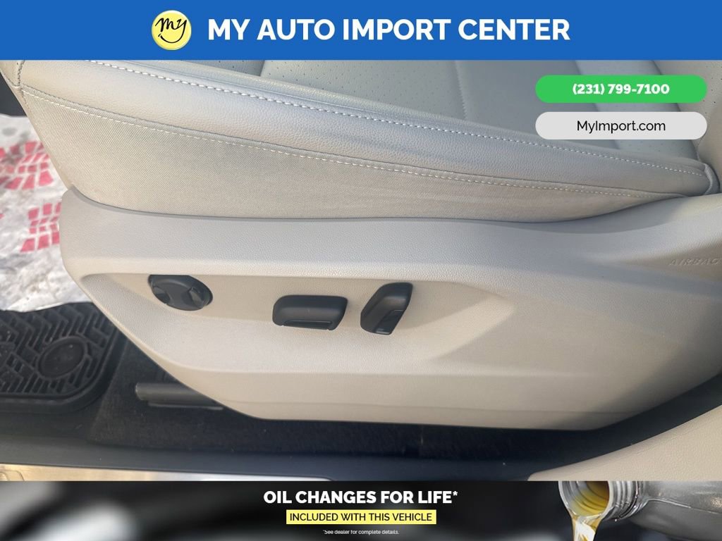 Used 2022 Volkswagen Atlas SE image 10