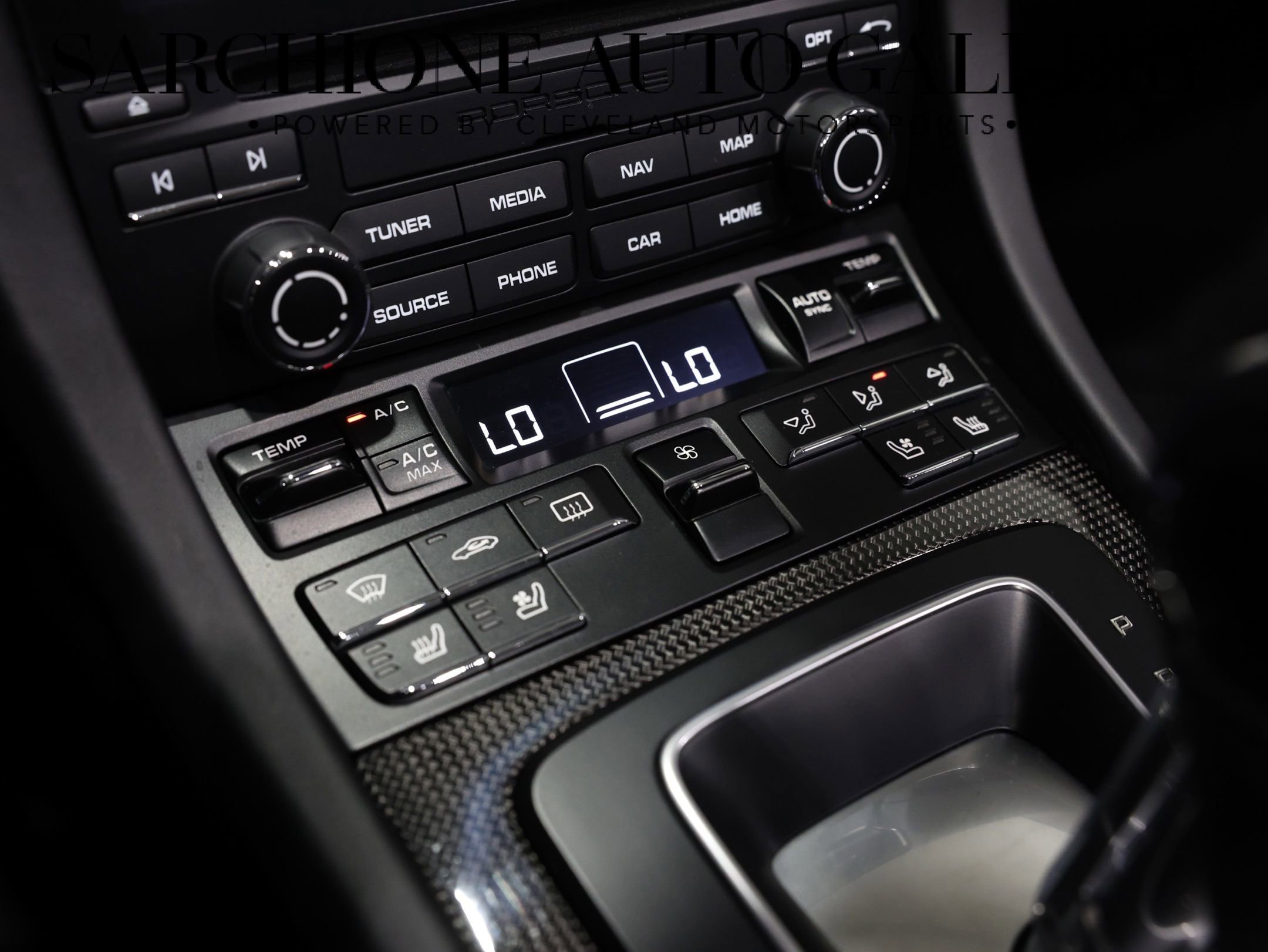 Used 2019 Porsche 911 Turbo S image 60