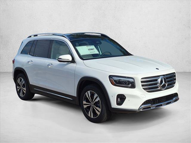 New 2026 Mercedes-Benz GLB 250 image 5