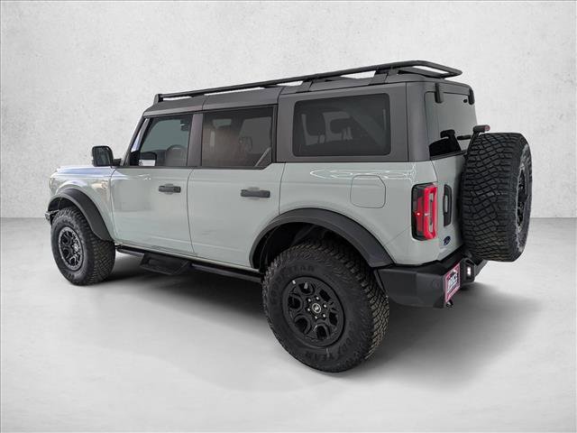 Used 2023 Ford Bronco Wildtrak image 8