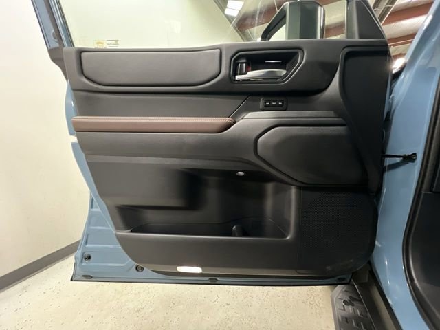 Certified 2024 Toyota Land Cruiser w/ Premium Package AWD/4WD image 23