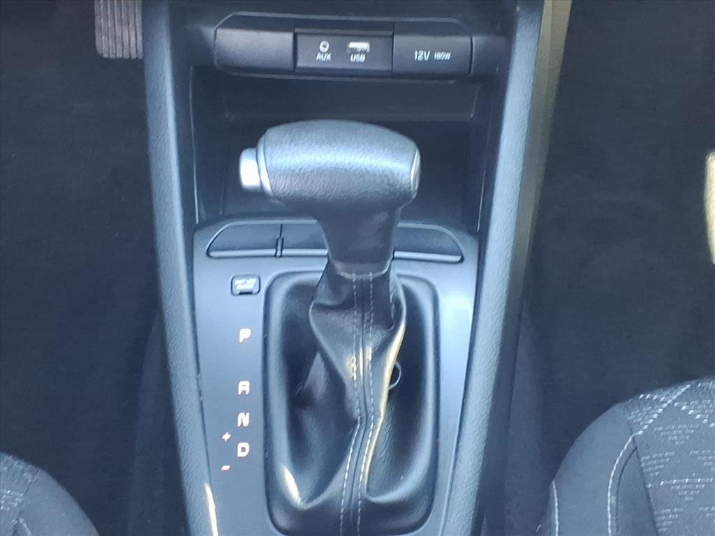 Used 2019 Kia Rio S w/ Technology Package image 17