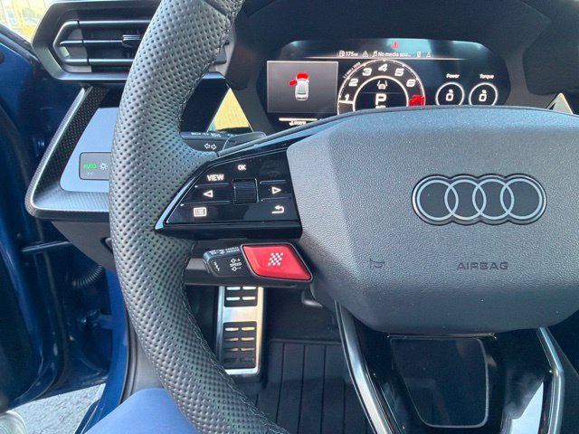 Used 2026 Audi RS 3 AWD/4WD image 23