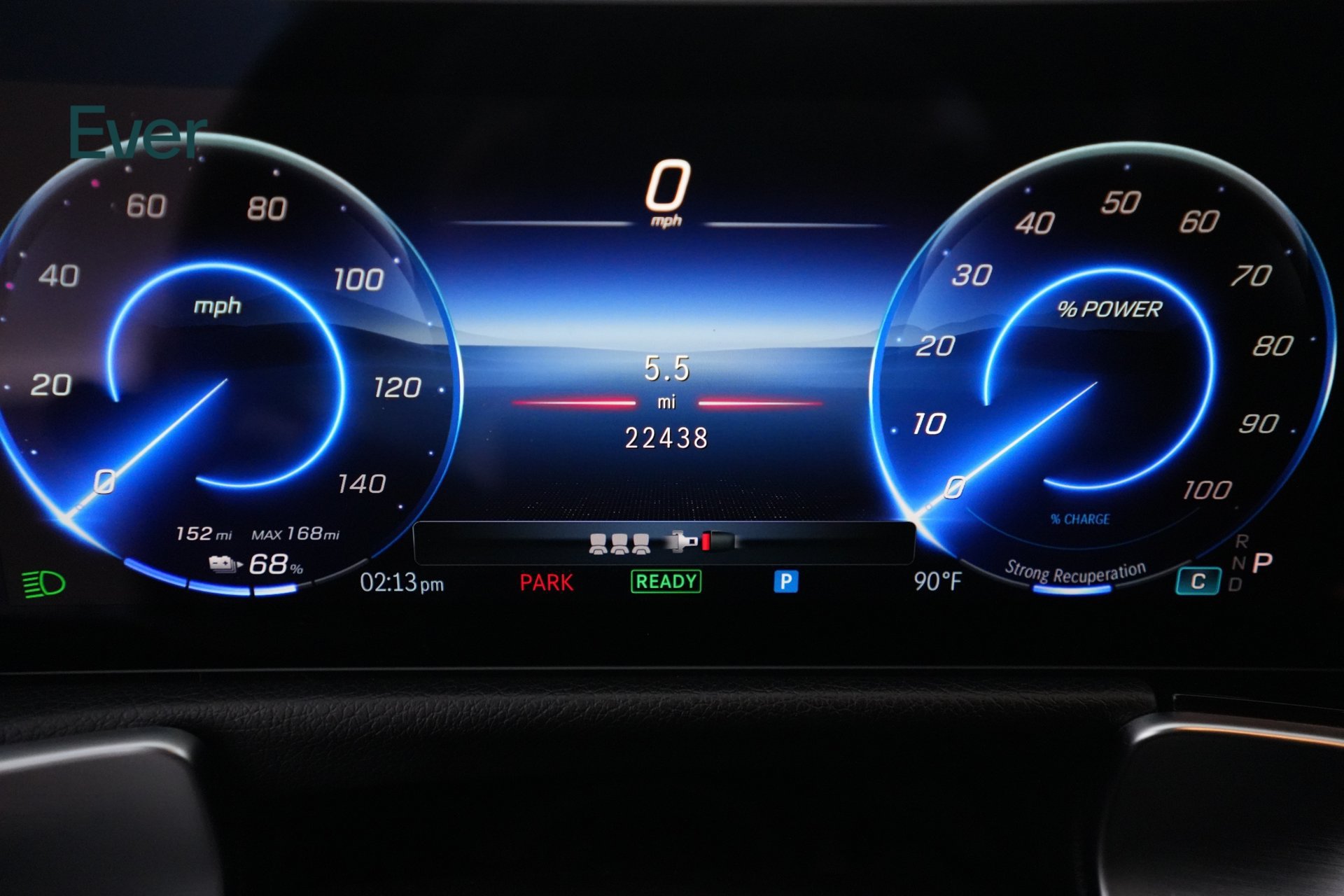Used 2024 Mercedes-Benz EQB 250+ image 7