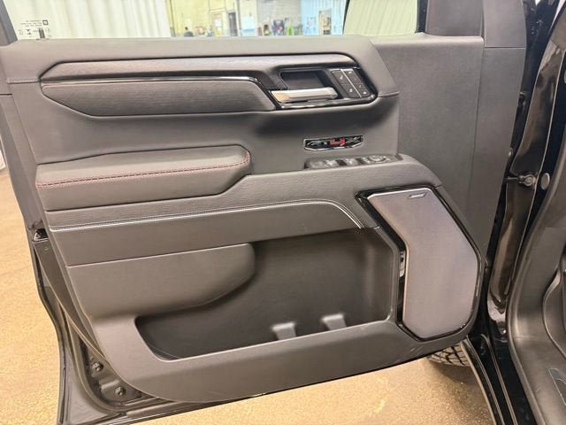 New 2026 GMC Sierra 1500 AT4X AWD/4WD image 15