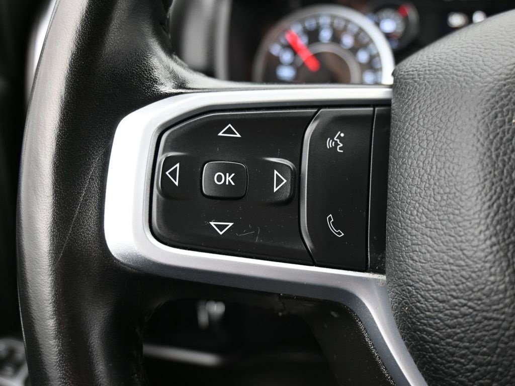 Certified 2024 RAM 2500 Big Horn image 21