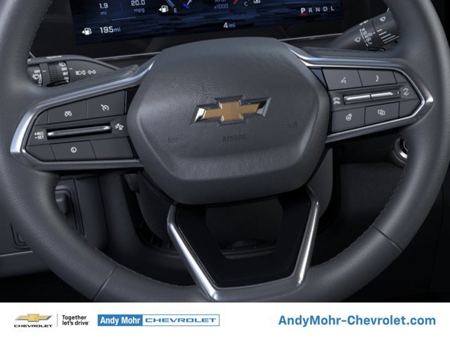New 2027 Chevrolet Tahoe Premier w/ Sun And Tow Package AWD/4WD image 25
