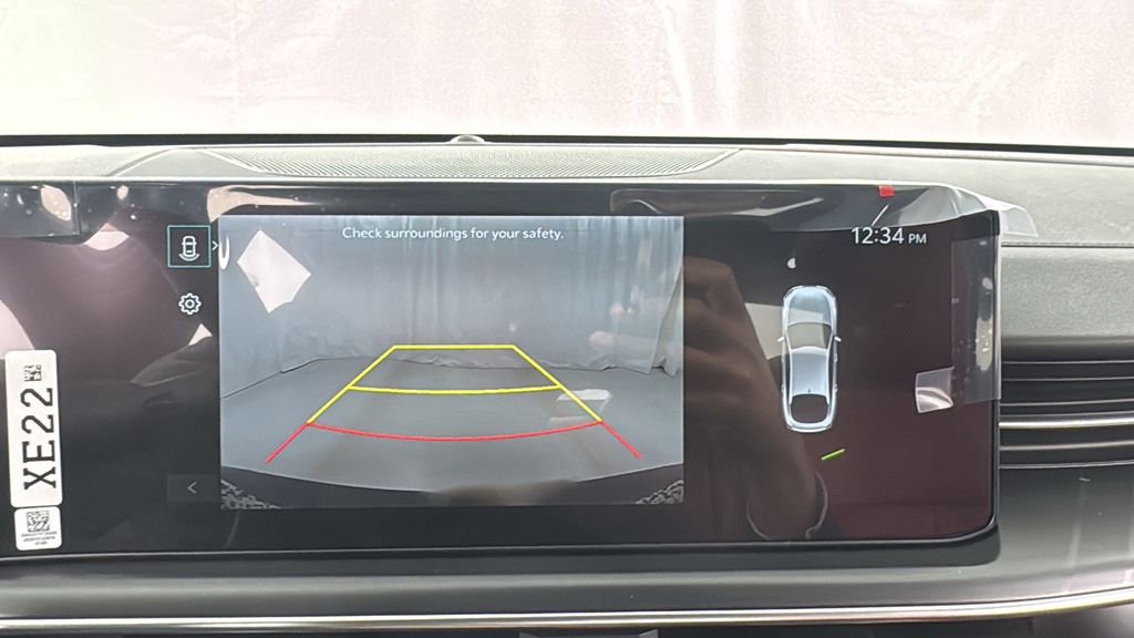 New 2026 Kia K5 GT-Line image 24