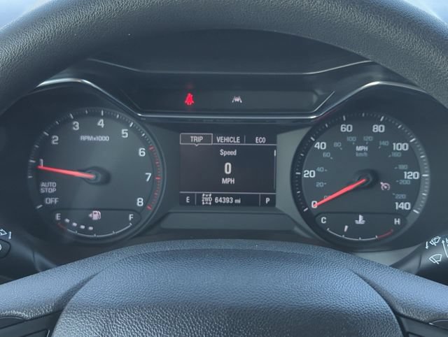 Used 2022 Chevrolet TrailBlazer LT w/ Convenience Package AWD/4WD image 16