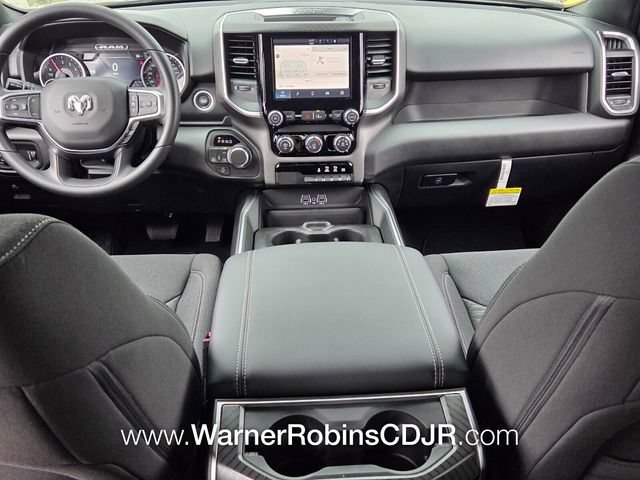 New 2026 RAM 1500 Express AWD/4WD image 8