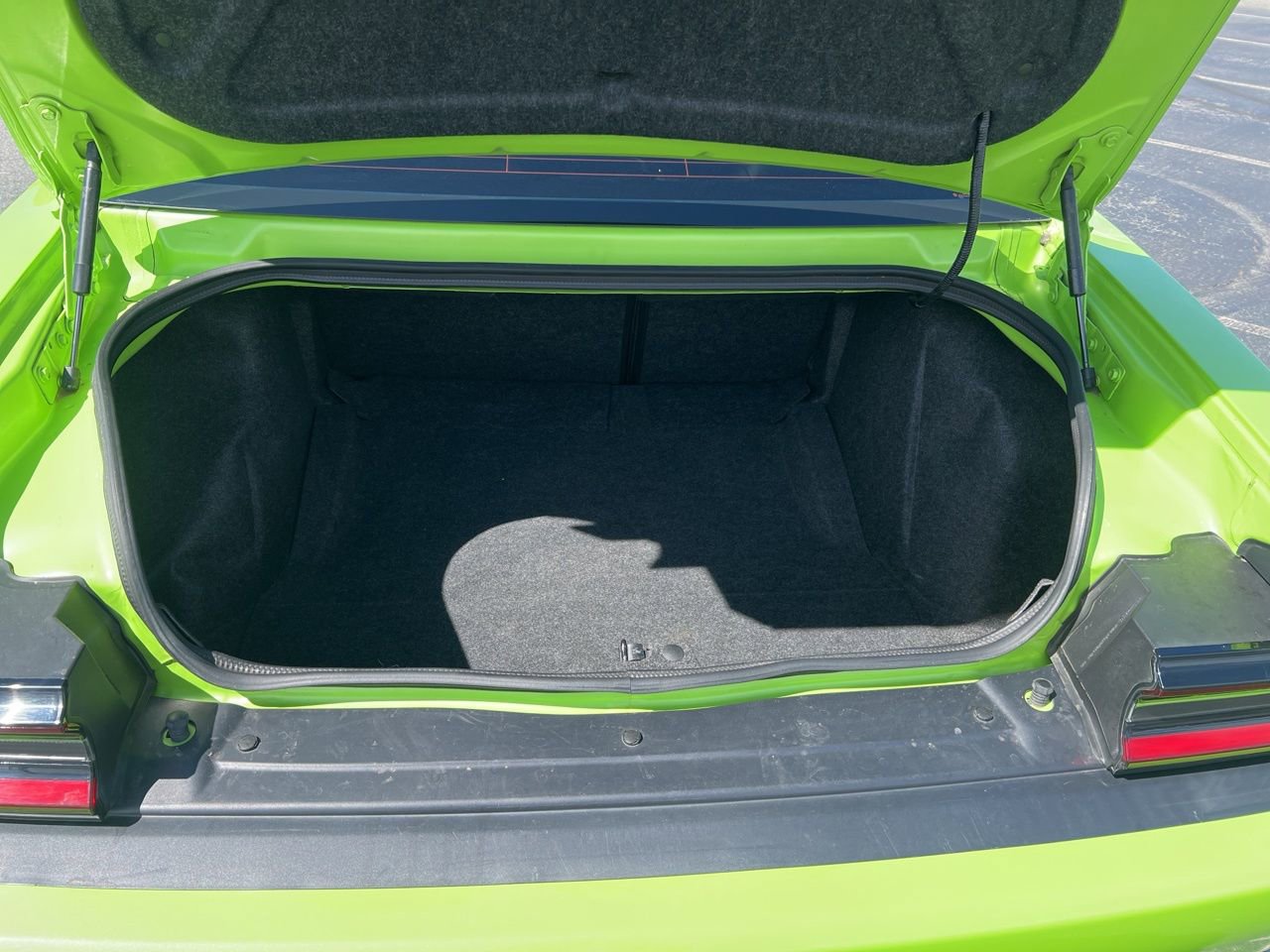 Used 2015 Dodge Challenger R/T Scat Pack image 15