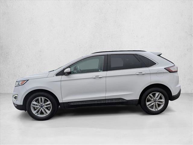 Used 2018 Ford Edge SEL FWD image 9
