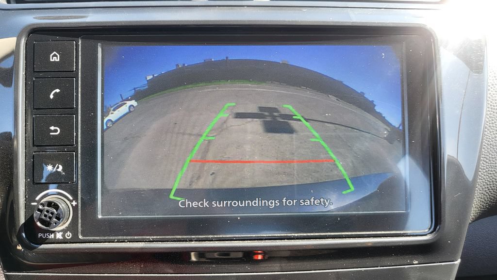 Used 2024 Mitsubishi Mirage ES FWD image 31