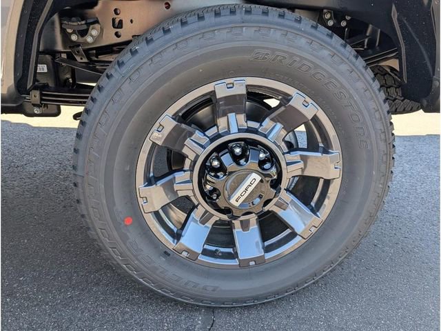 New 2026 Ford F350 XL w/ STX Appearance Package image 25