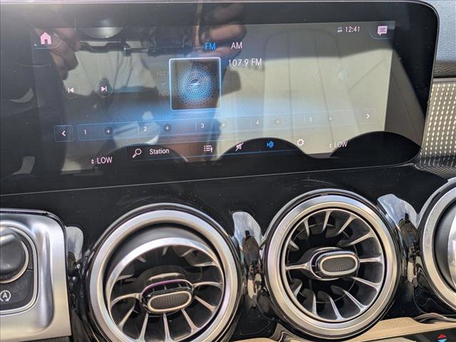 Certified 2022 Mercedes-Benz GLB 250 image 13