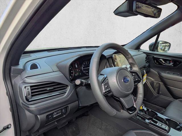 New 2026 Subaru Forester Touring image 10