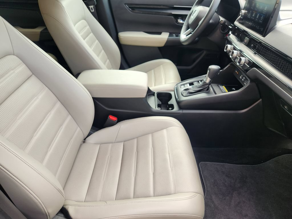 Used 2024 Honda CR-V EX-L image 11