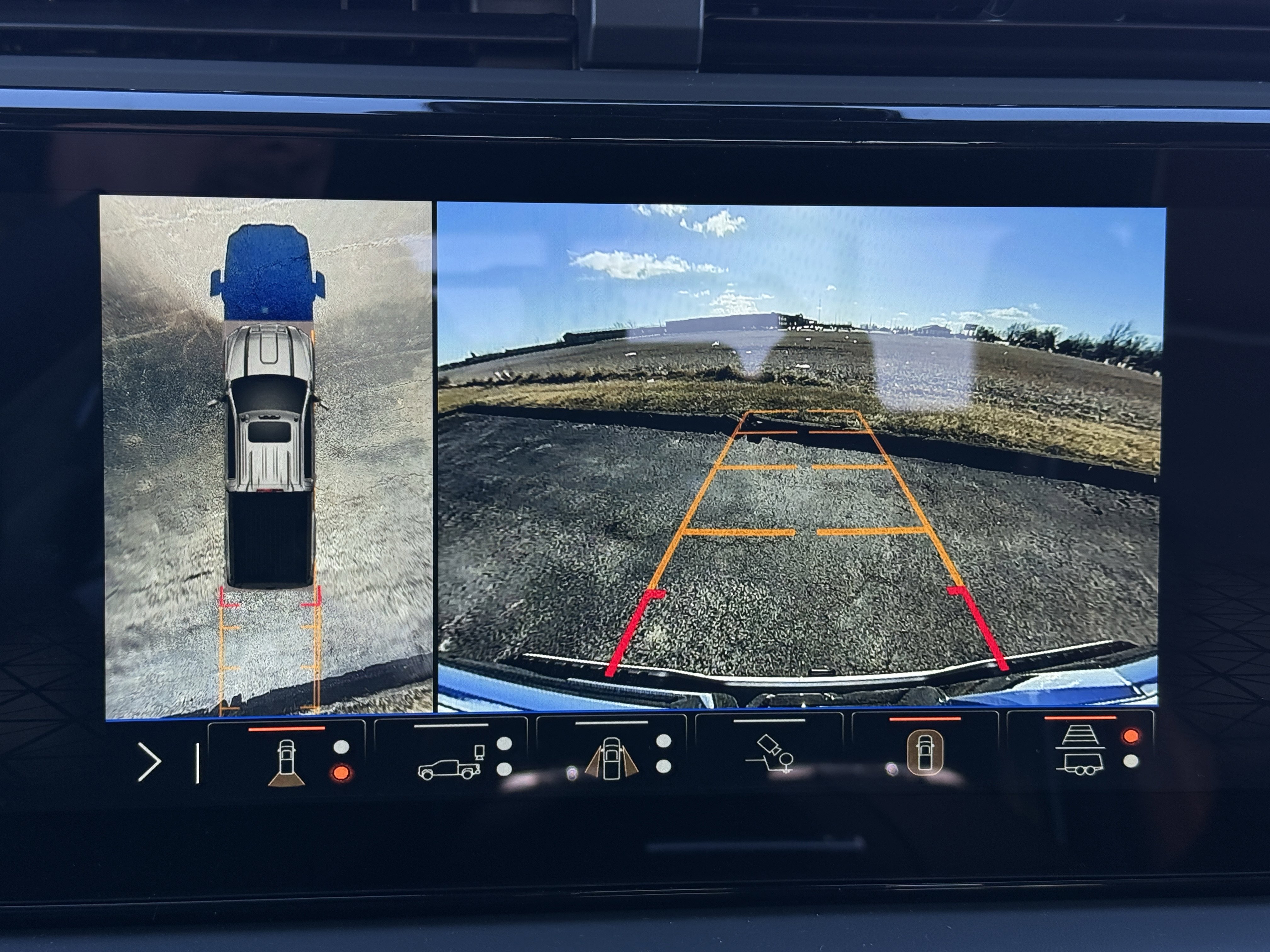 New 2026 GMC Sierra 3500 Denali Ultimate image 32