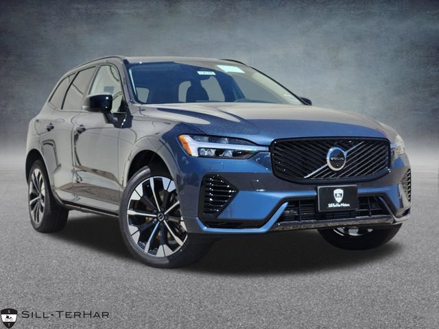 New 2026 Volvo XC60 T8 Plus w/ Climate Package AWD/4WD image 1
