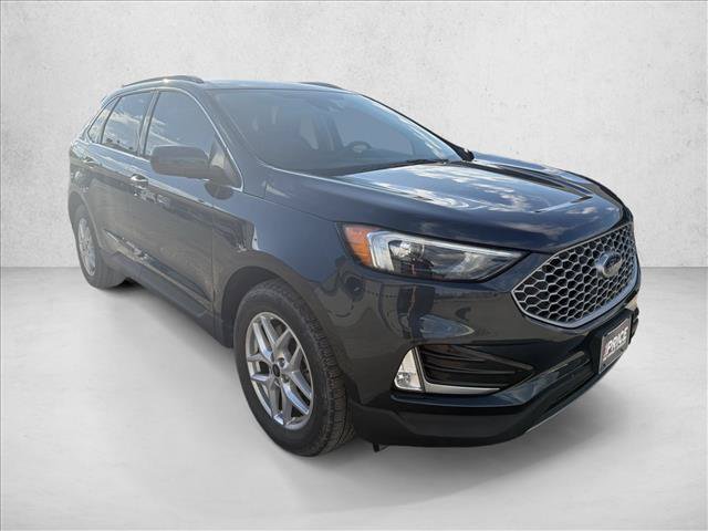 Used 2023 Ford Edge SEL w/ Convenience Package AWD/4WD image 7