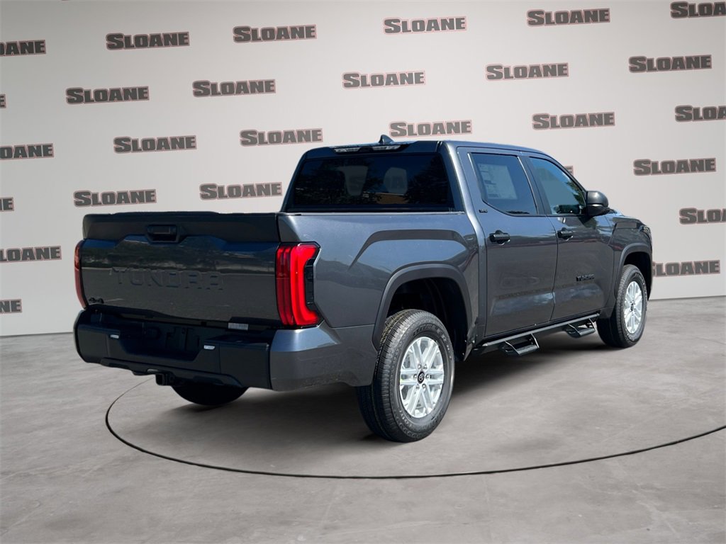 New 2026 Toyota Tundra SR5 image 5