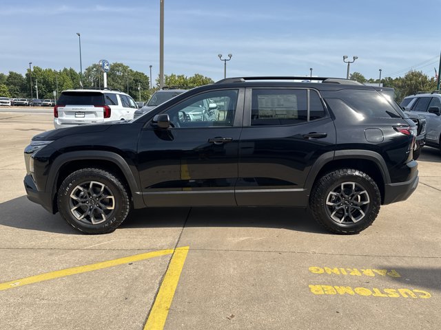 New 2027 Chevrolet Equinox ACTIV FWD image 11
