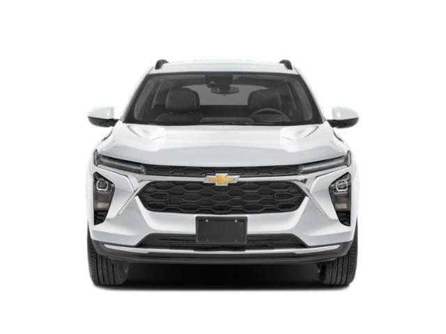 Used 2025 Chevrolet Trax LT w/ LT Convenience Package FWD image 8