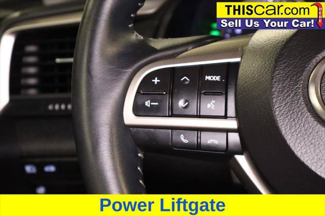 Used 2019 Lexus RX 350 FWD w/ Navigation Package image 19