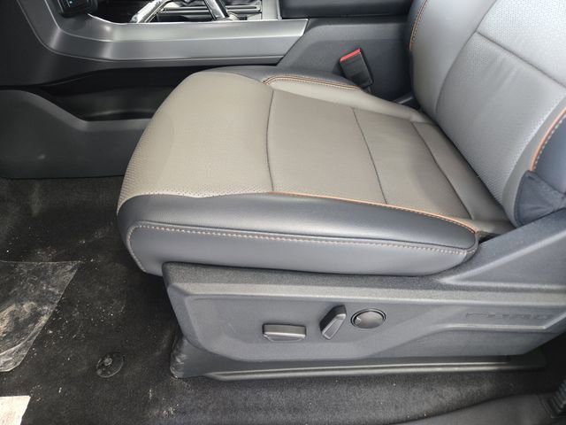 New 2025 Ford F150 Lariat w/ Equipment Group 501A Mid image 18