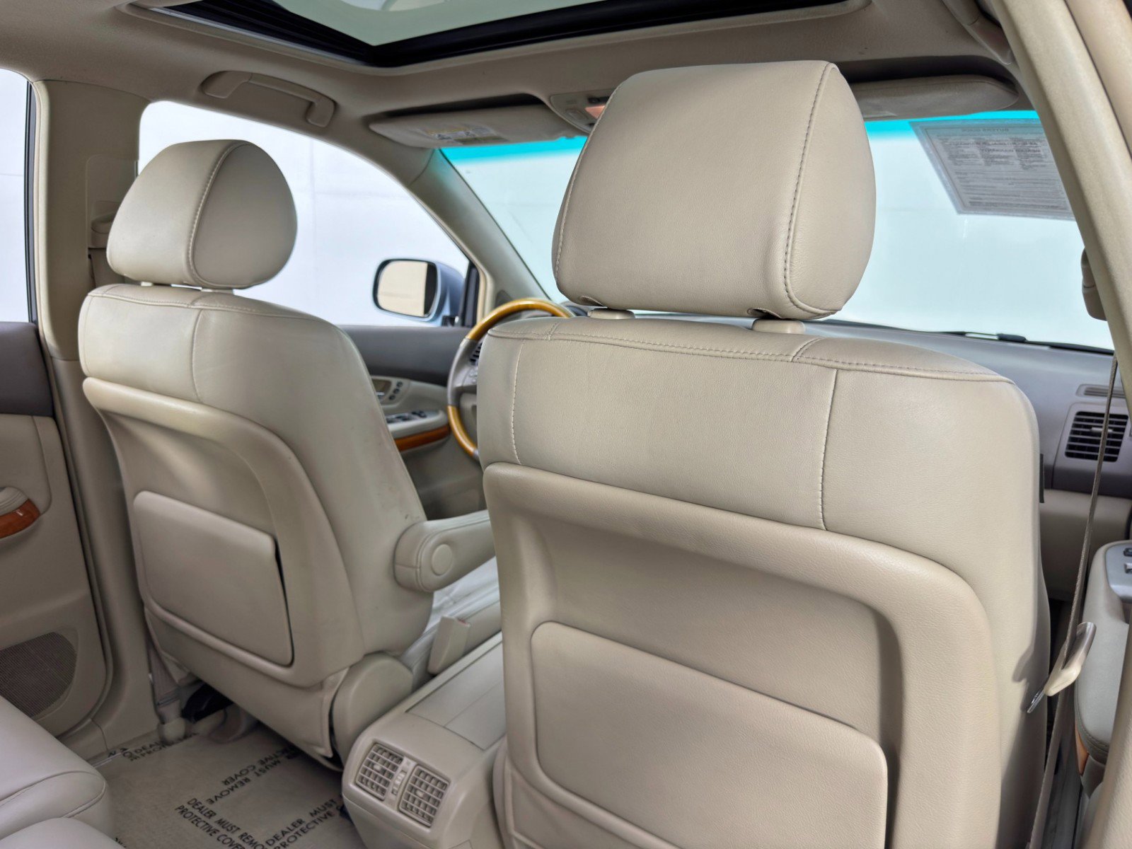 Used 2008 Lexus RX 350 2WD image 31