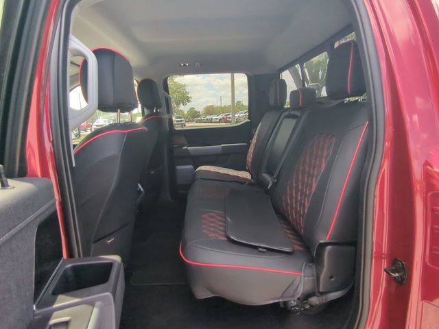 Used 2021 Ford F150 Lariat image 15