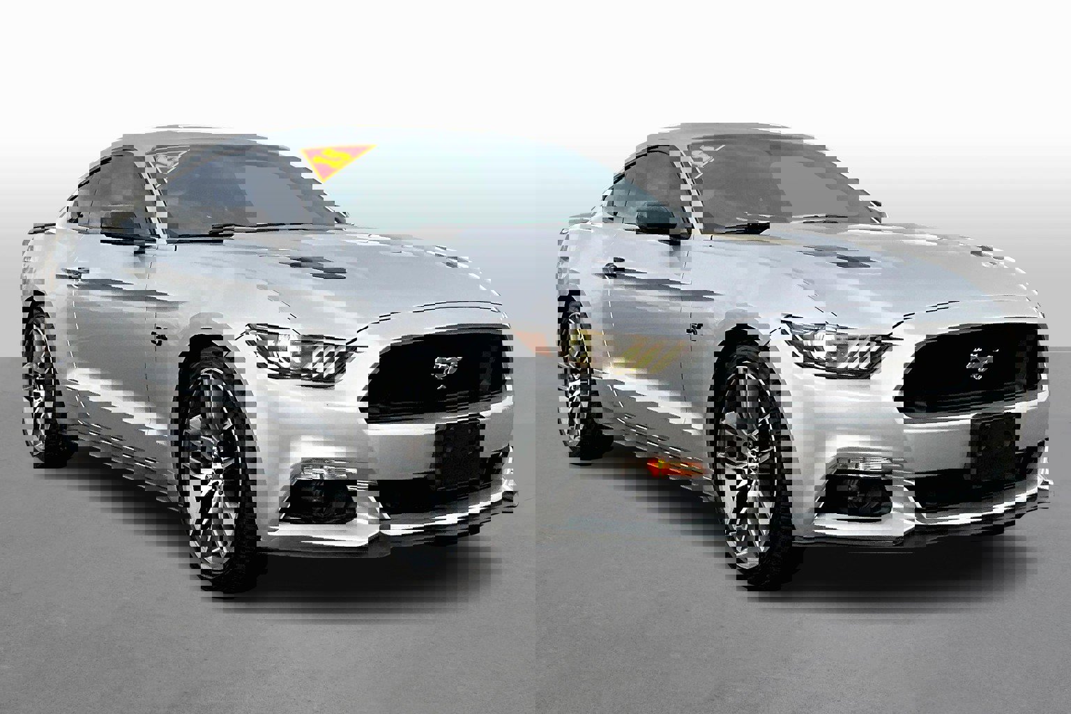 Used 2015 Ford Mustang GT Premium w/ Equipment Group 401A image 10