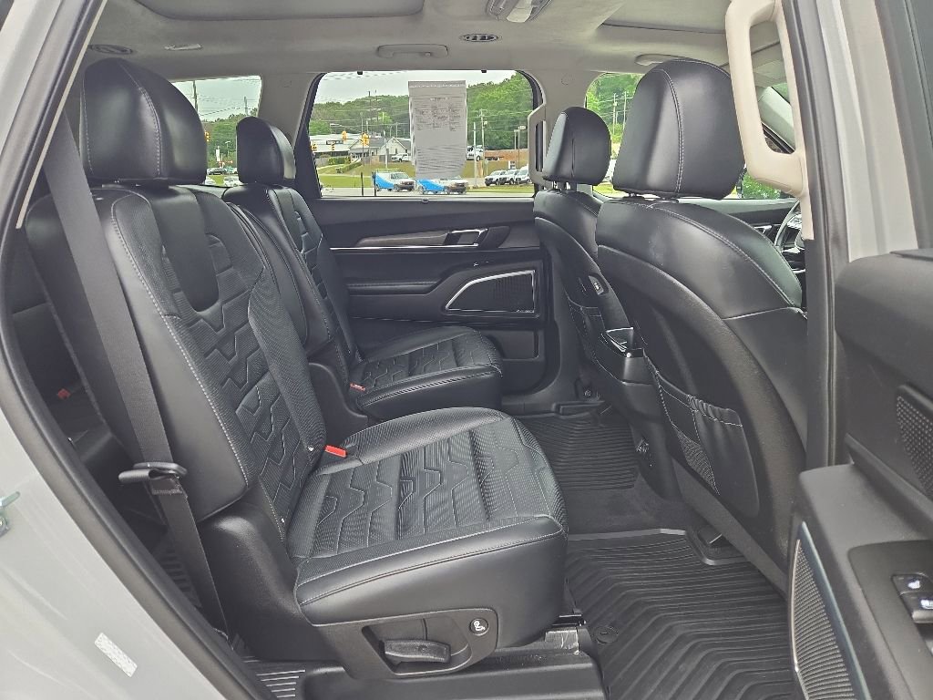 Used 2021 Kia Telluride SX w/ SX Prestige Package AWD/4WD image 21