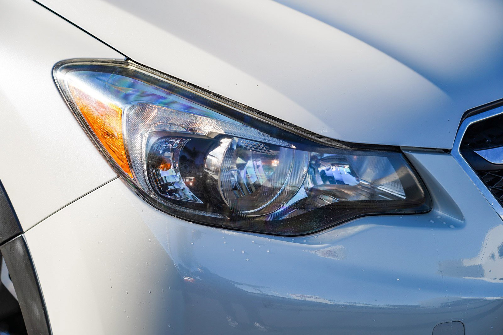 Used 2015 Subaru Crosstrek 2.0i Premium w/ Popular Package #2 image 2