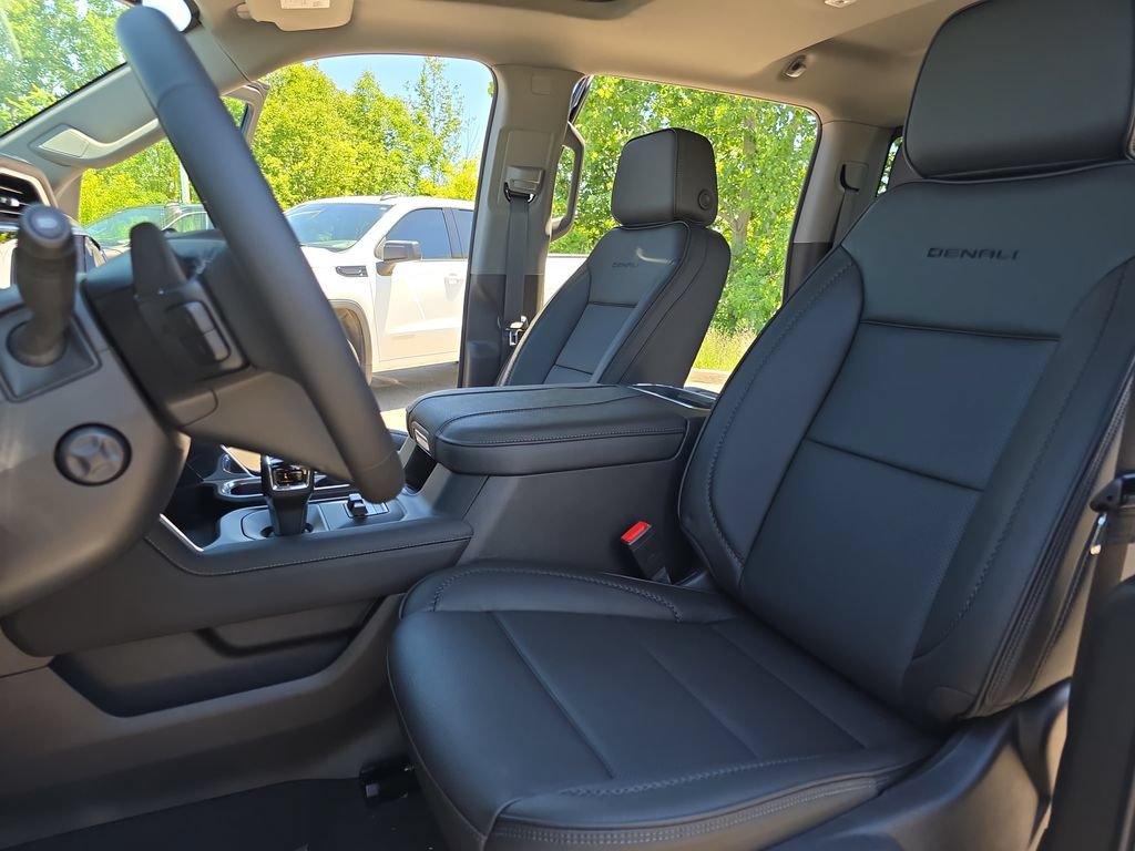 New 2026 GMC Sierra 1500 Denali AWD/4WD image 15