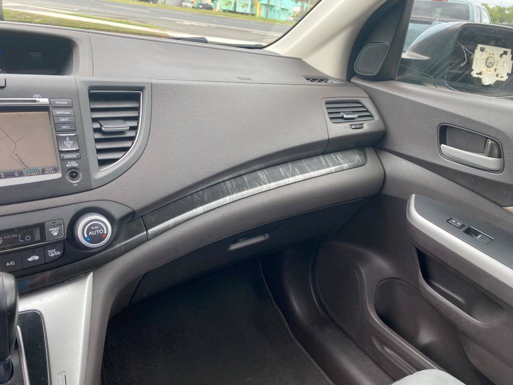 Used 2013 Honda CR-V EX-L image 29