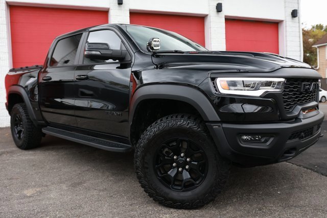 Used 2025 RAM 1500 RHO w/ RHO Level 1 Equipment Group