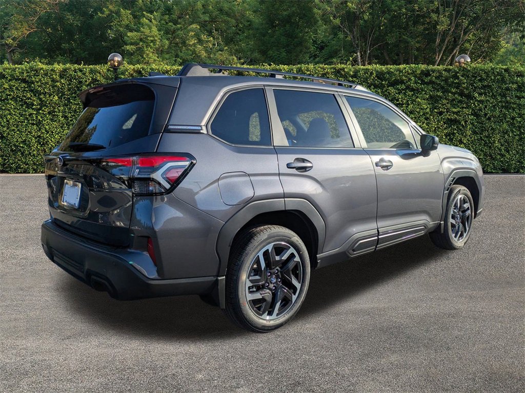 New 2026 Subaru Forester Limited image 4