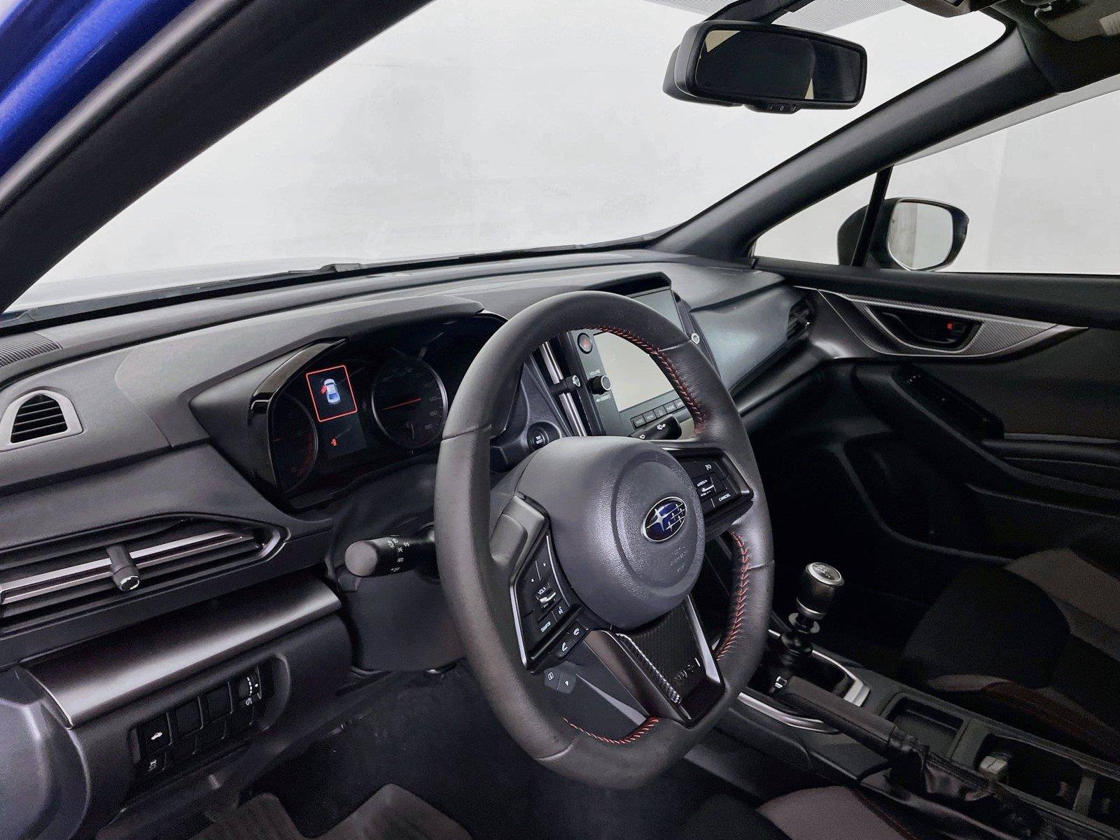 Used 2023 Subaru WRX AWD/4WD image 22