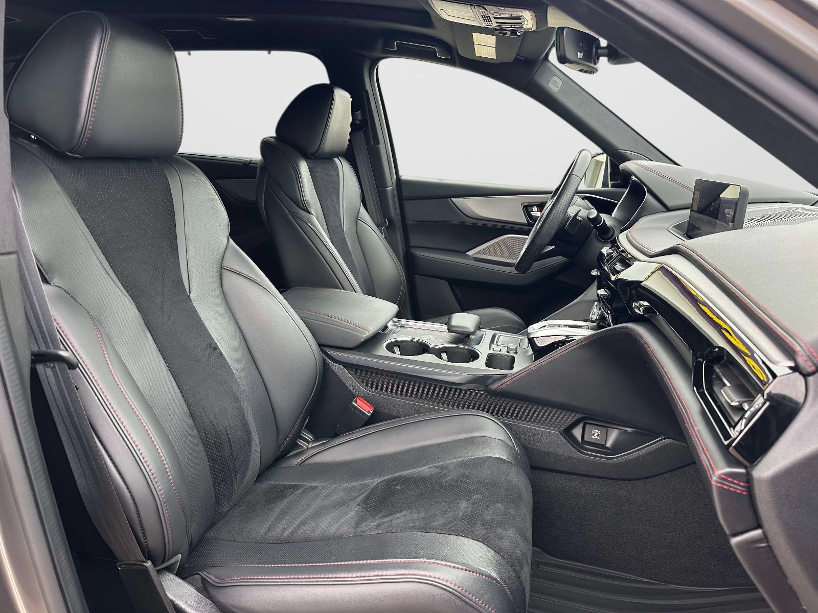 Certified 2023 Acura MDX A-Spec AWD/4WD image 10
