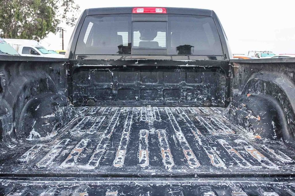 Used 2024 RAM 2500 Laramie w/ Safety Group AWD/4WD image 26