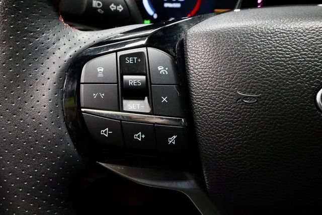 Used 2025 Ford Explorer ST-Line w/ ST-Line Street Pack image 28