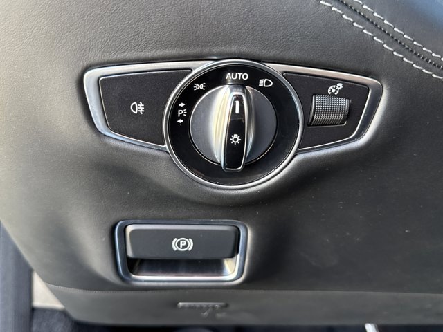 Used 2018 Mercedes-Benz S 560 4MATIC Coupe image 16