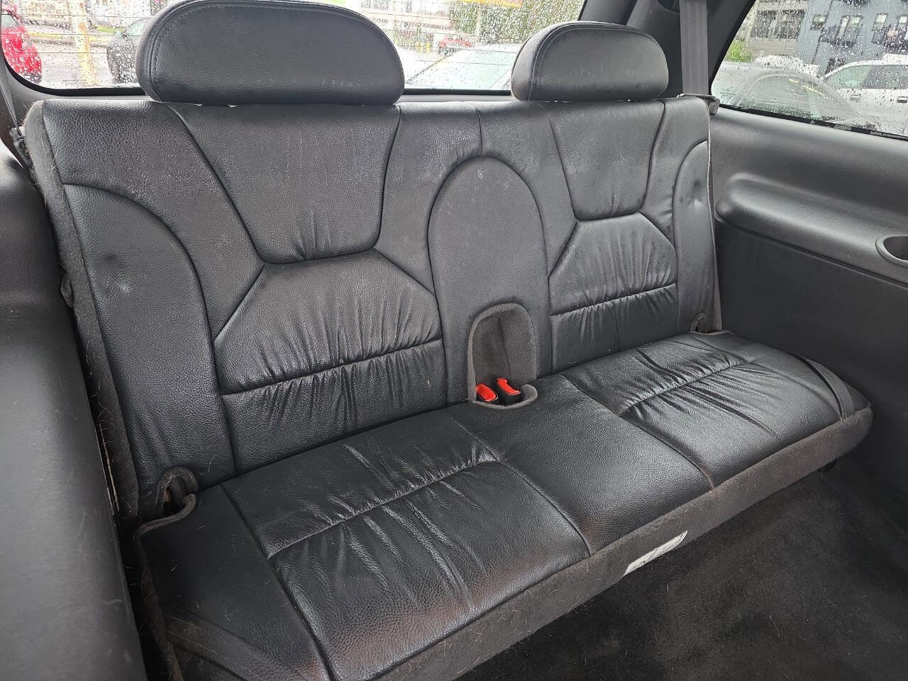 Used 2002 Dodge Durango SLT Plus image 11