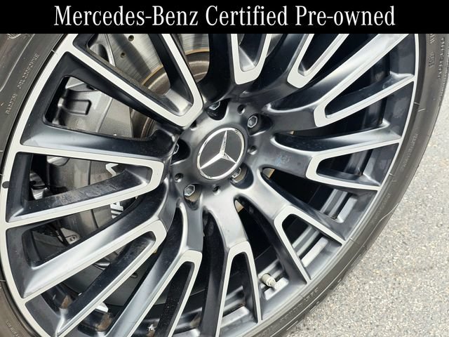 Certified 2026 Mercedes-Benz G 63 AMG 4MATIC image 8