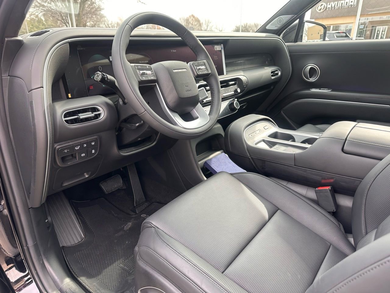 Certified 2026 Hyundai Palisade Calligraphy image 34